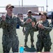 USS Tripoli Safety Stand-down