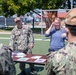 USS Tripoli Safety Stand-down