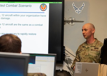 Yokota stands up local ABDR Course