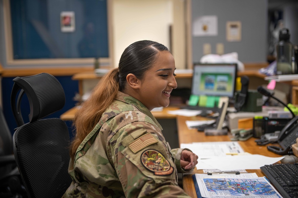 F-35 launched into Women's History Month