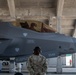 F-35 launched into Women's History Month
