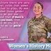 Kadena Women's History Month