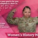 Kadena Women's History Month