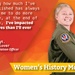 Kadena Women's History Month