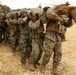 Warrior Shield 24 | U.S., ROK Marines build counter mobility obstacles