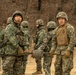 Warrior Shield 24 | U.S., ROK Marines build counter mobility obstacles
