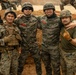 Warrior Shield 24 | U.S., ROK Marines build counter mobility obstacles