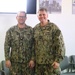 Commander, U.S. Seventh Fleet visits DESRON 7