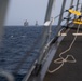 USS Laboon (DDG 58) Conducts Replenishment-at-Sea with USNS Kanawha (T-AO 196)