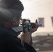 USS Laboon (DDG 58) Conducts a Small Arms Shoot in the Red Sea