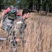 Special Forces Candidates Tested During Land Navigation