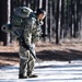 Special Forces Candidates Tested During Land Navigation