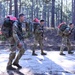 Special Forces Candidates Tested During Assessment