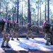 Special Forces Candidates Tested During Assessment