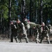 Special Forces Candidates Tested During Assessment