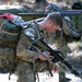 Special Forces Candidates Tested During Assessment