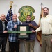 YPG Installation Safety Office earns 13th Safety Excellence Streamer Award