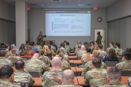 BACH New Campaign Plan Sets Mission and Priorities Through 2028