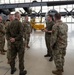 Illinois Air National Guard meets with Polish Air Force