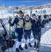 Making History: Donley, Connelly and Urban represent New Hampshire’s first female biathlon team at National Guard Championships