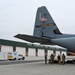 NH Army National Guard aviation unit departs for State Partnership Program exchange with Cabo Verde