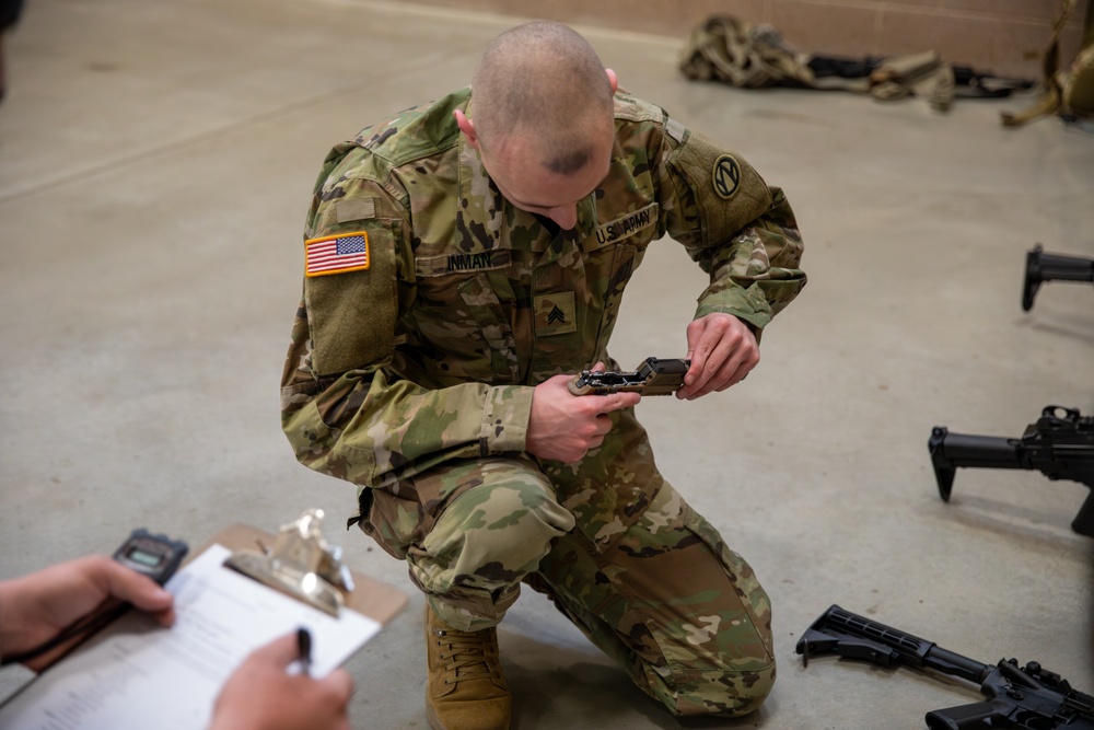 451st and 103rd ESC BWC M17