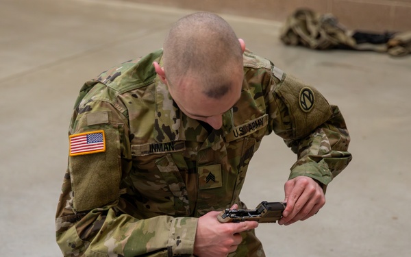 451st and 103rd ESC BWC M17