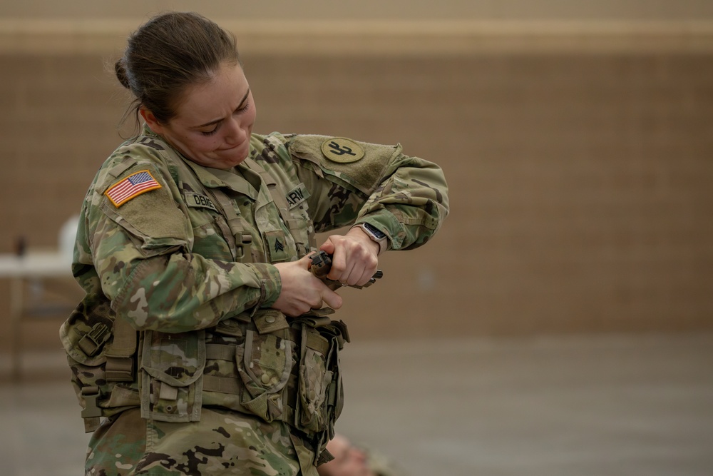 451st and 103rd ESC BWC M17