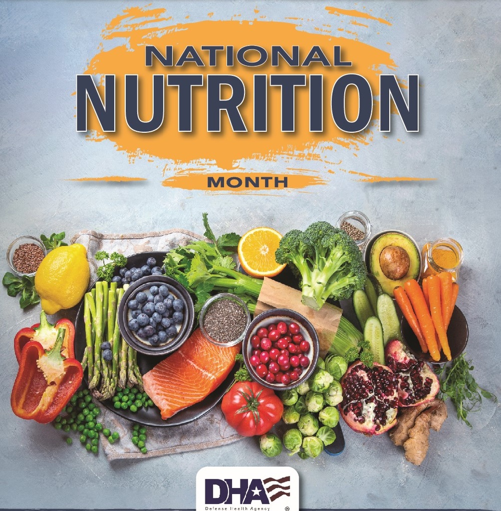Nutrition benefits of produce come in many forms
