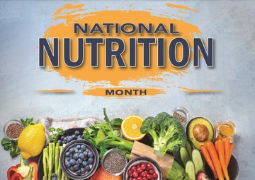 Nutrition benefits of produce come in many forms
