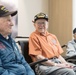 USACE Buffalo District Honors WWII Veterans at VA Canandaigua