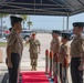 2nd Fleet commander visits Naval Station Mayport