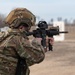 155th SFS Weapons Qualification