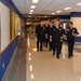 Vice Adm. Gene Black Hosts His Counterpart from JMSDF
