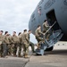 911th Airlift Wing Opens Doors to ROTC Detachment 730 for Base Tour