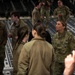 911th Airlift Wing Opens Doors to ROTC Detachment 730 for Base Tour