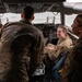 911th Airlift Wing Opens Doors to ROTC Detachment 730 for Base Tour