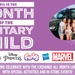 Exchange Celebrates Month of the Military Child With Prizes, Events at PXs, BXs