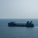USS Miguel Keith Steams in the Gulf of Thailand