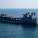 USS Miguel Keith Steams in the Gulf of Thailand