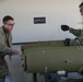 Explosive Expertise: AMMO Unit's Bomb Builders