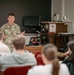Iowa National Guardsman shares perspectives gained from service