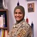 Women’s History Month Spotlight:  Capt. Saleha Jabeen