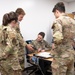 Staff Sgt. Mary Cannon brings knowledge and fun to FTEC