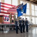 Col. Michael Alfaro takes command of the 366th Fighter Wing