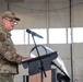 Col. Michael Alfaro takes command of the 366th Fighter Wing