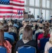 Col. Michael Alfaro takes command of the 366th Fighter Wing