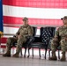 Col. Michael Alfaro takes command of the 366th Fighter Wing