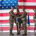 Col. Michael Alfaro takes command of the 366th Fighter Wing