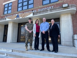 NAVSUP Weapon Systems Support achieves engine readiness goals